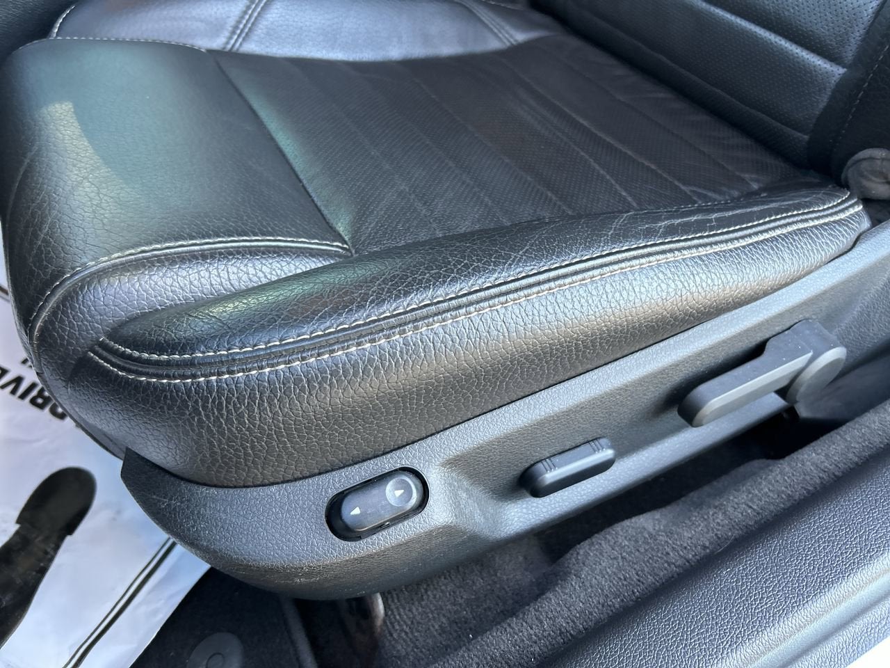 2011 Ford Mustang GT