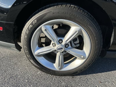 2011 Ford Mustang GT