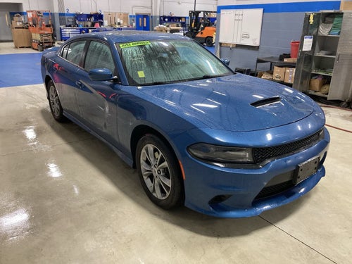 2020 Dodge Charger GT