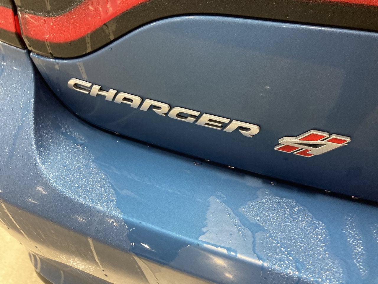 2020 Dodge Charger GT