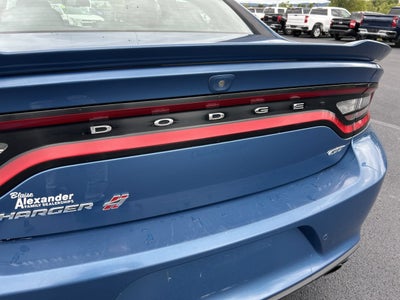 2020 Dodge Charger GT