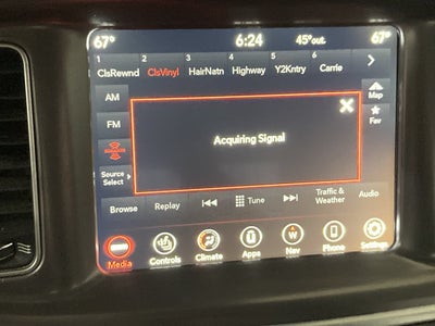 2020 Dodge Charger GT