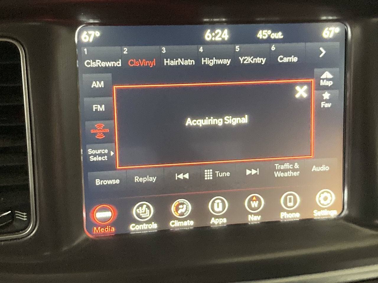 2020 Dodge Charger GT