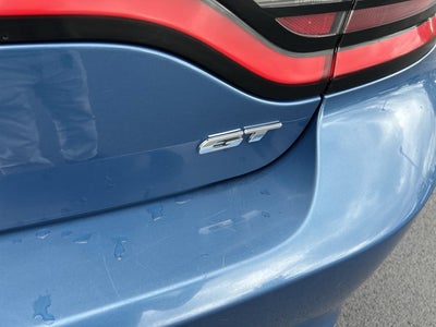 2020 Dodge Charger GT
