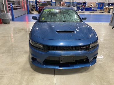 2020 Dodge Charger GT