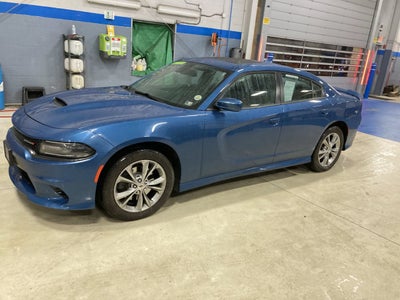 2020 Dodge Charger GT
