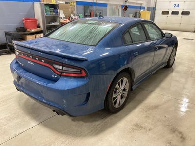 2020 Dodge Charger GT