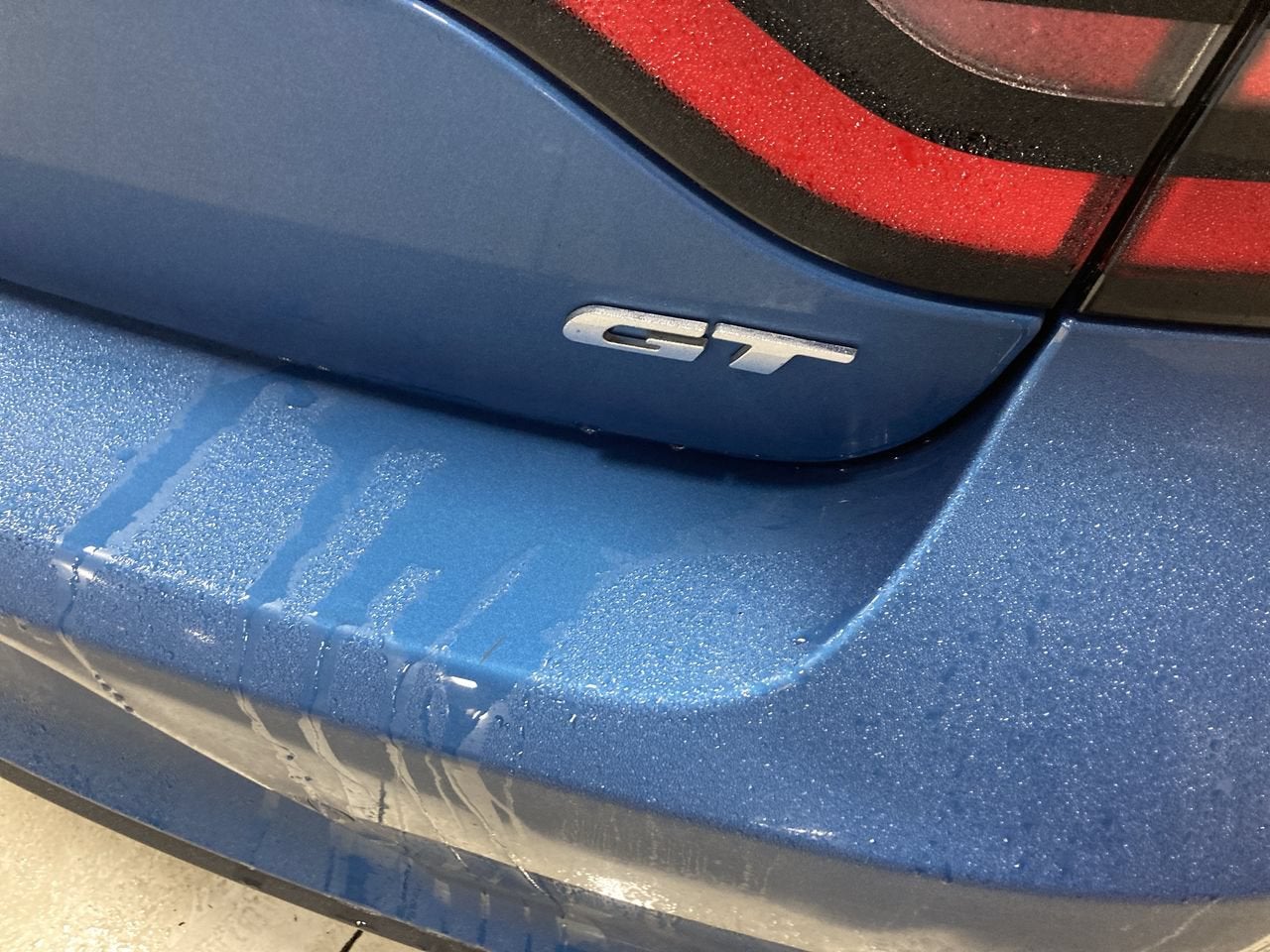 2020 Dodge Charger GT