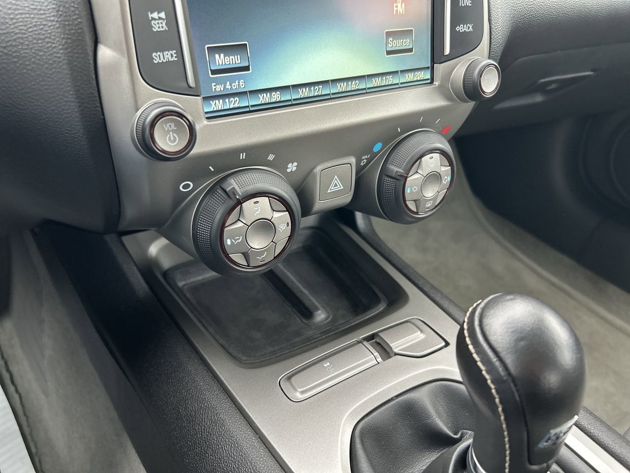 2014 Chevrolet Camaro SS