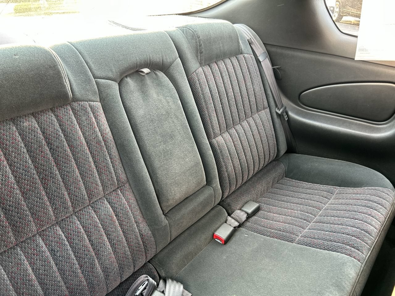 2001 Chevrolet Monte Carlo SS
