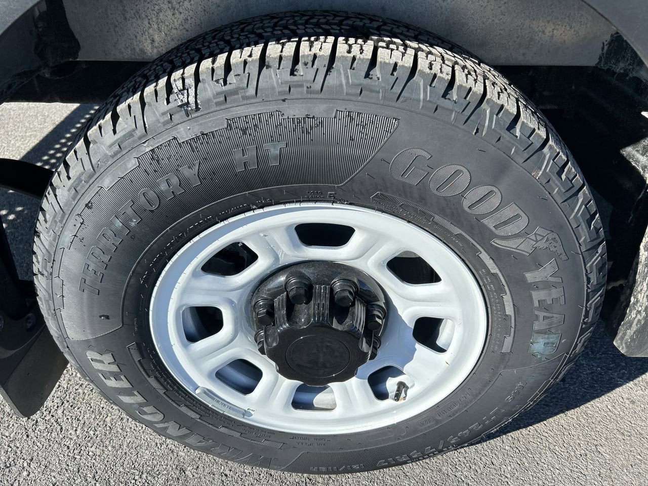 2025 Chevrolet BrightDrop 600 Base