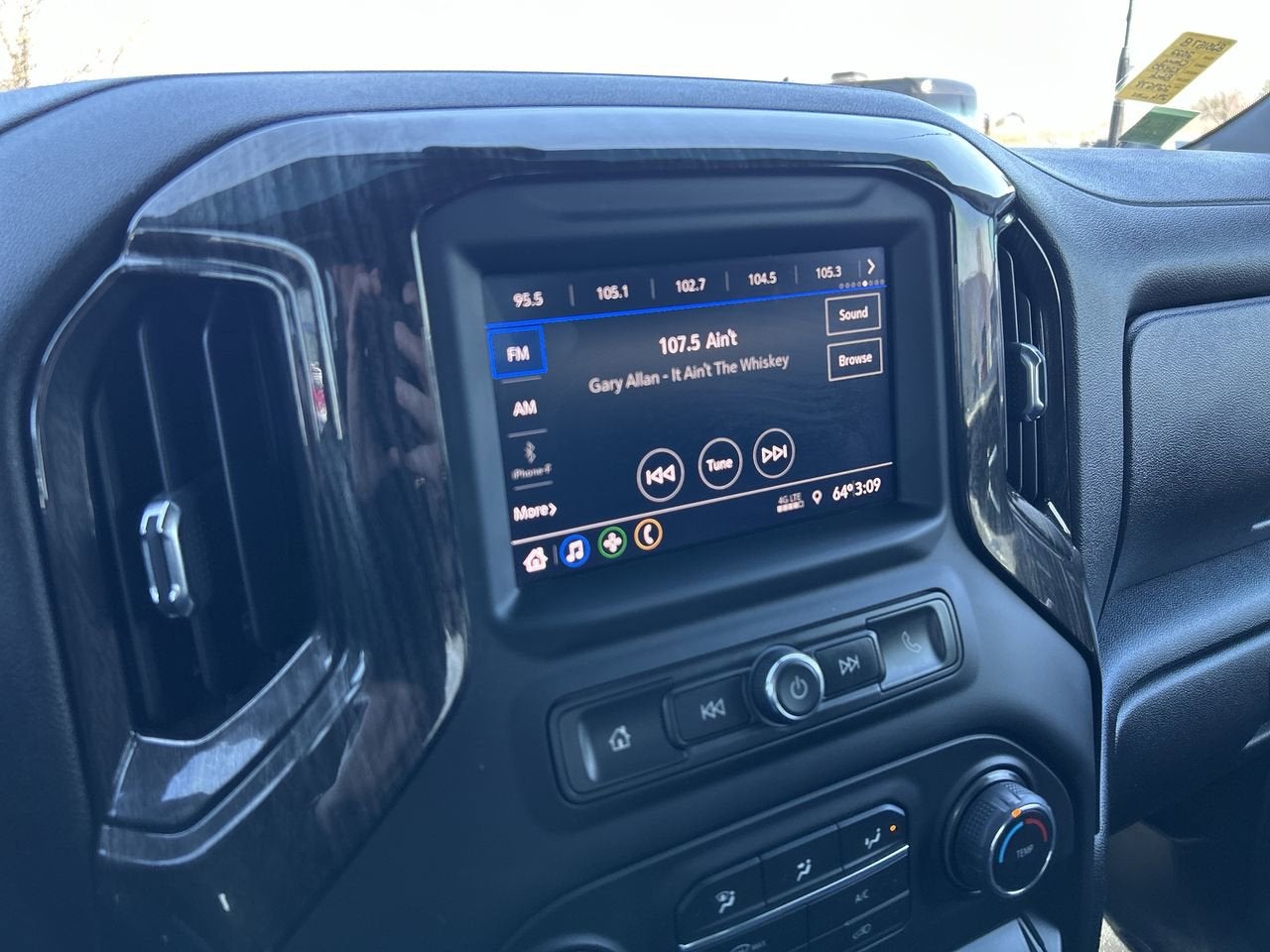 2022 Chevrolet Silverado 2500 HD Custom