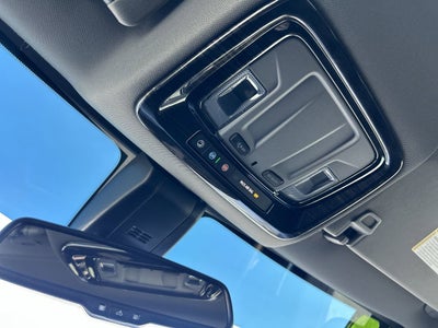 2022 Chevrolet Silverado 2500 HD Custom