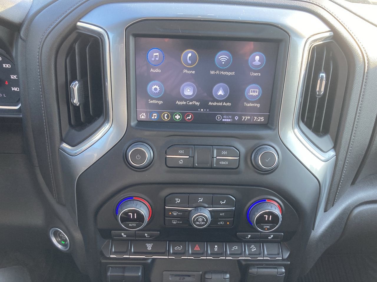 2022 Chevrolet Silverado 3500 HD LT
