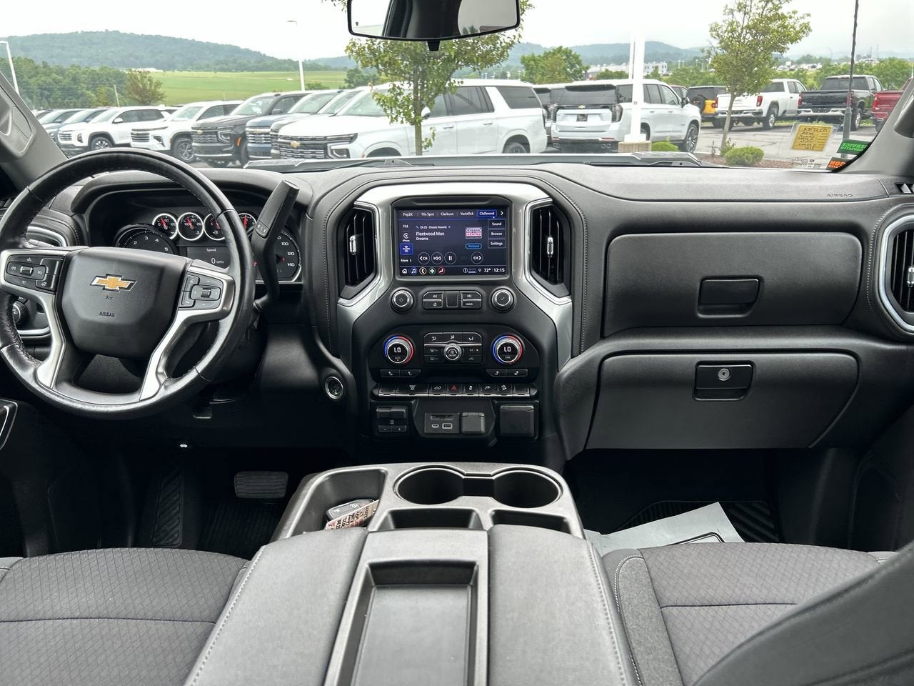 2022 Chevrolet Silverado 3500 HD LT