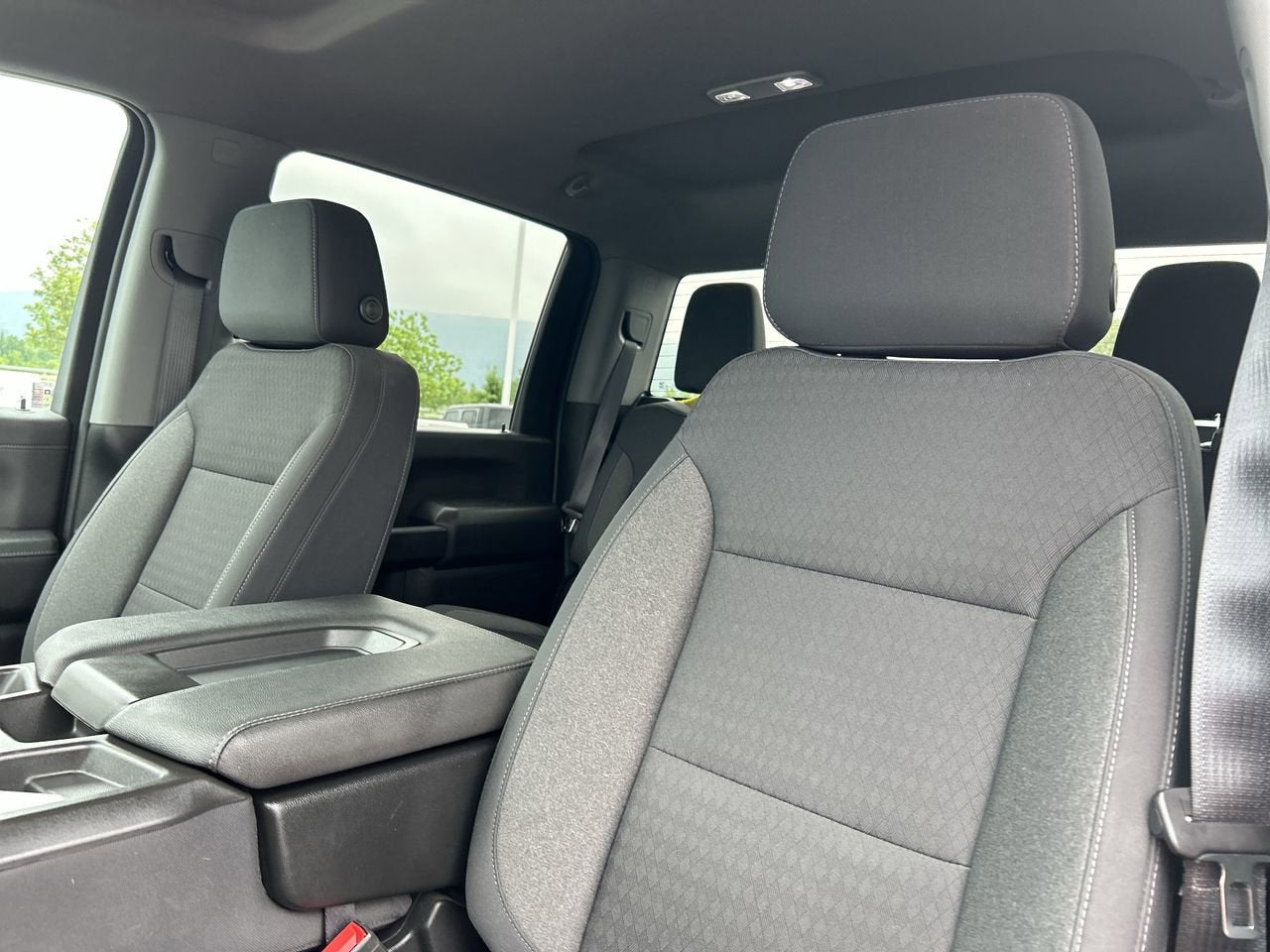 2022 Chevrolet Silverado 3500 HD LT