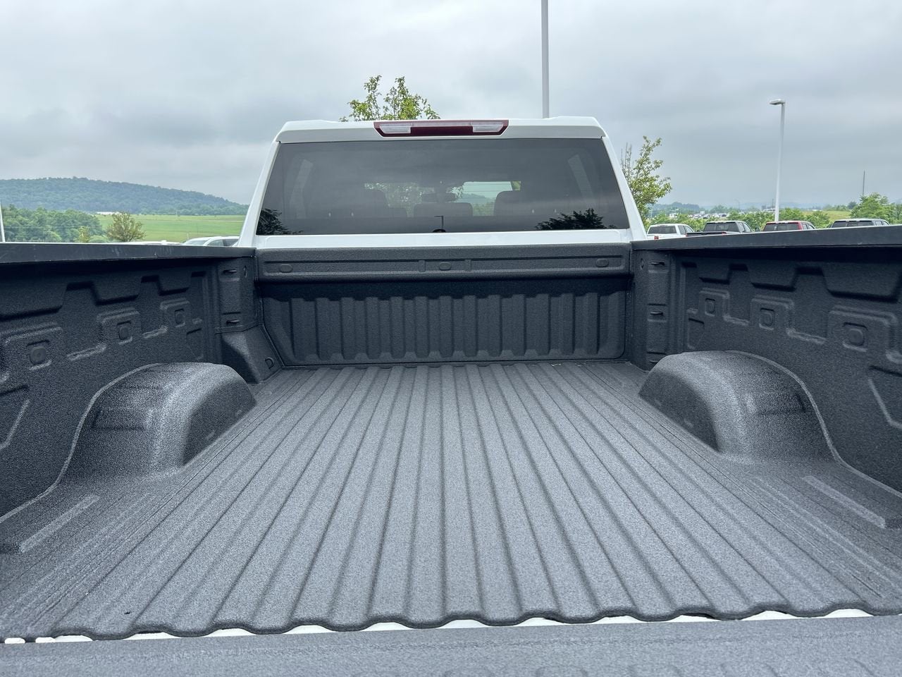 2022 Chevrolet Silverado 3500 HD LT
