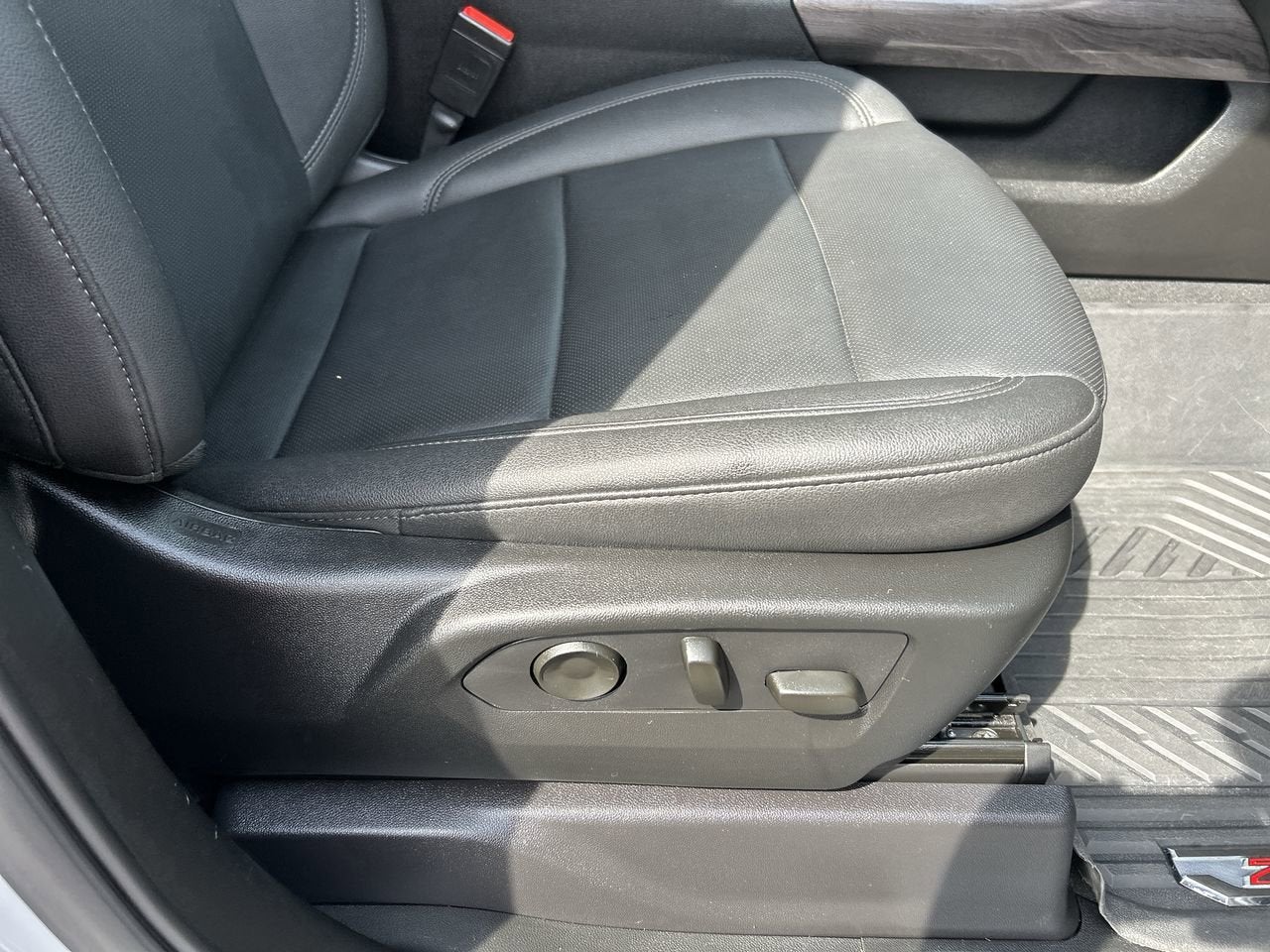 2024 Chevrolet Silverado 3500 HD LTZ