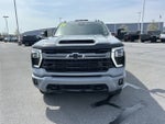 2024 Chevrolet Silverado 3500 HD LTZ