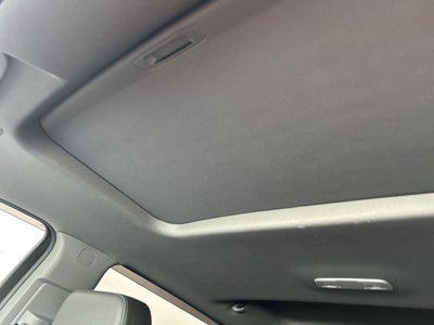 2024 Chevrolet Silverado 3500 HD LTZ