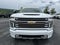2022 Chevrolet Silverado 3500 HD High Country