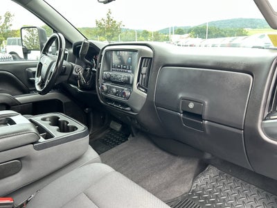 2019 Chevrolet Silverado LD LT