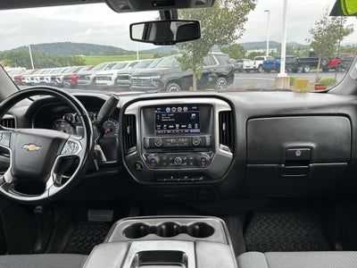2019 Chevrolet Silverado LD LT
