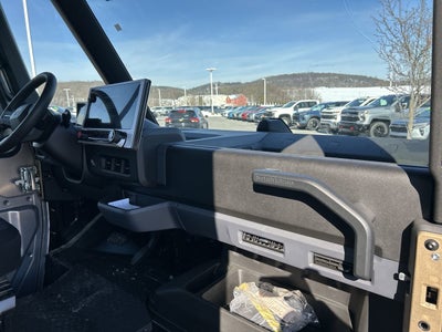 2026 Chevrolet BrightDrop 600 EJY