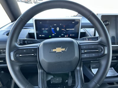 2026 Chevrolet BrightDrop 600 EJY