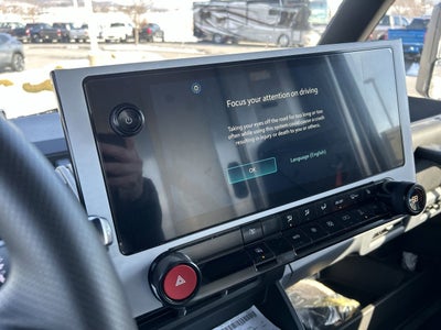 2026 Chevrolet BrightDrop 600 EJY