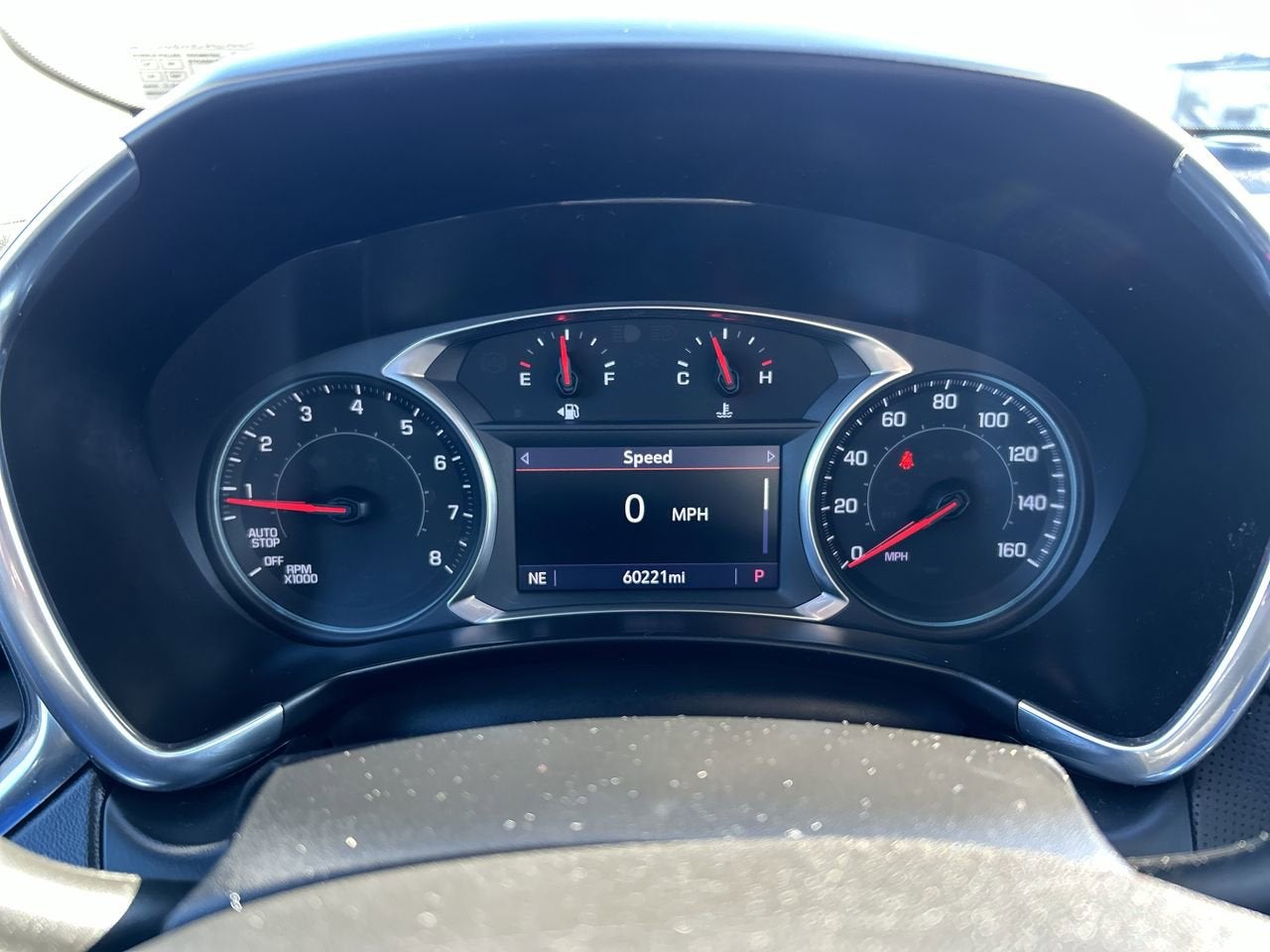 2021 Chevrolet Equinox Premier