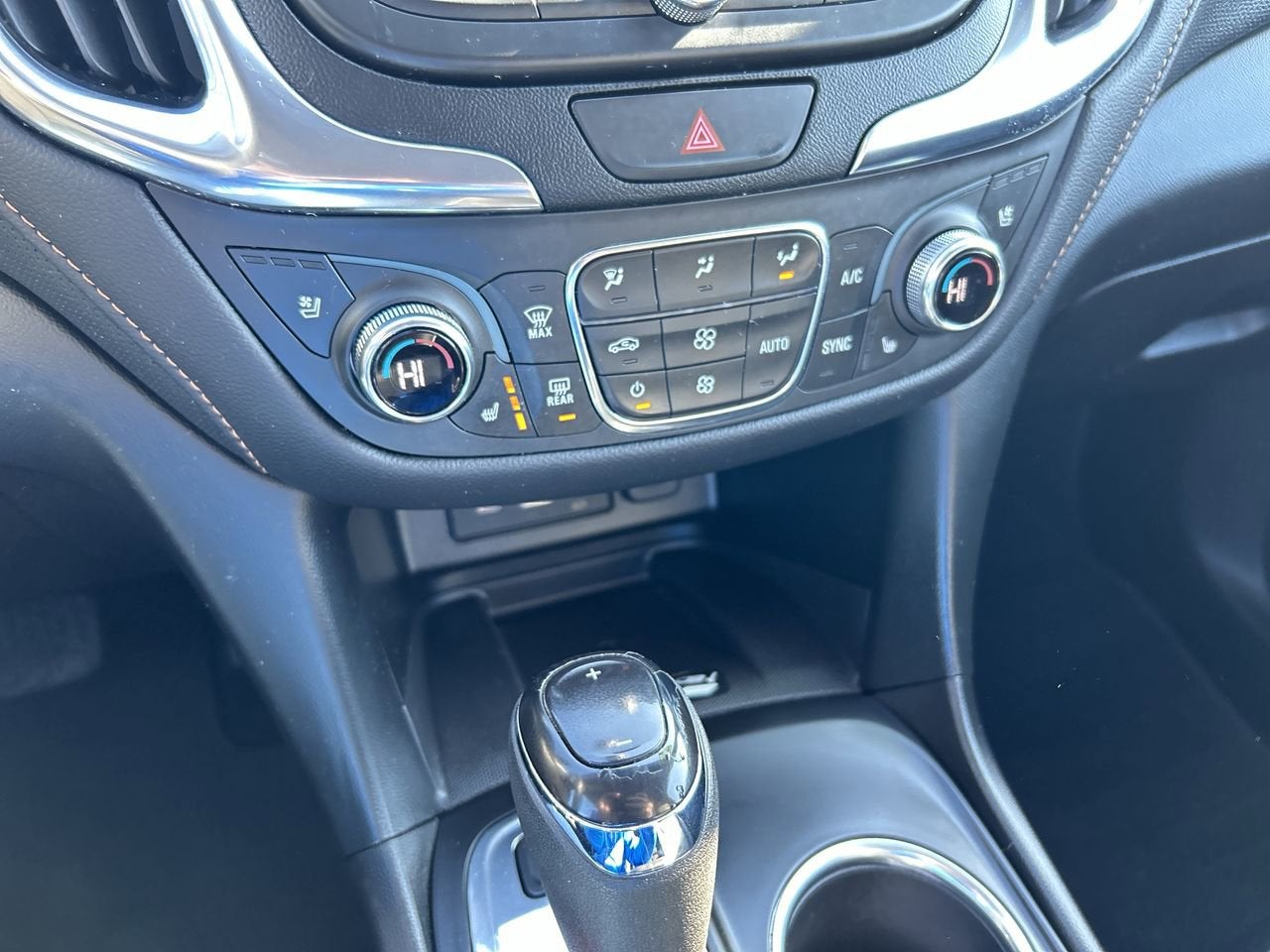 2021 Chevrolet Equinox Premier