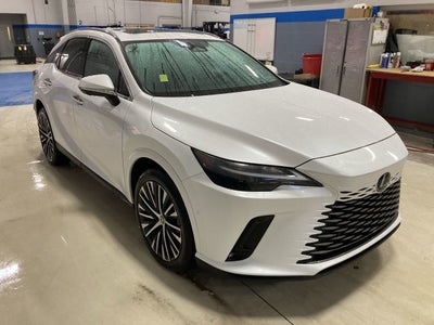 2023 Lexus RX RX 350