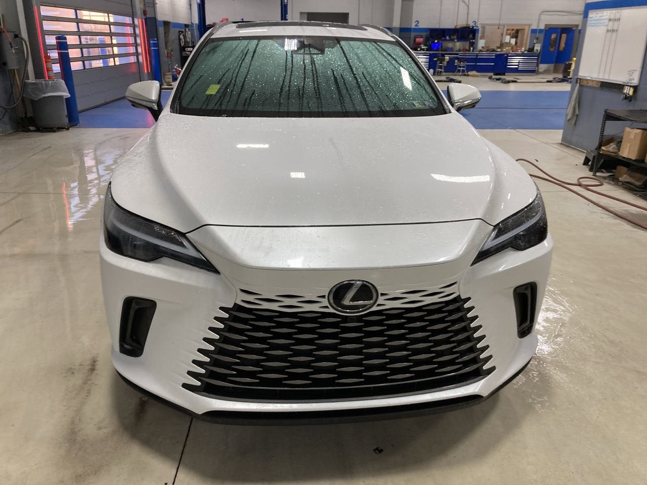 2023 Lexus RX RX 350