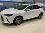 2023 Lexus RX RX 350