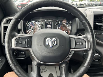 2023 RAM 2500 Tradesman