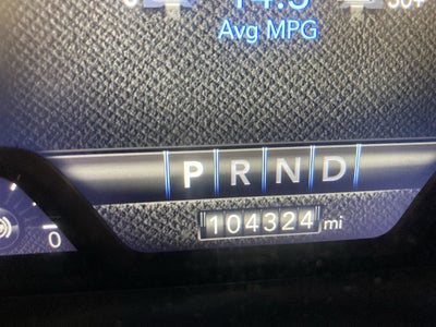 2019 RAM 2500 Limited