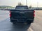 2022 Chevrolet Silverado 1500 LTD Custom Trail Boss