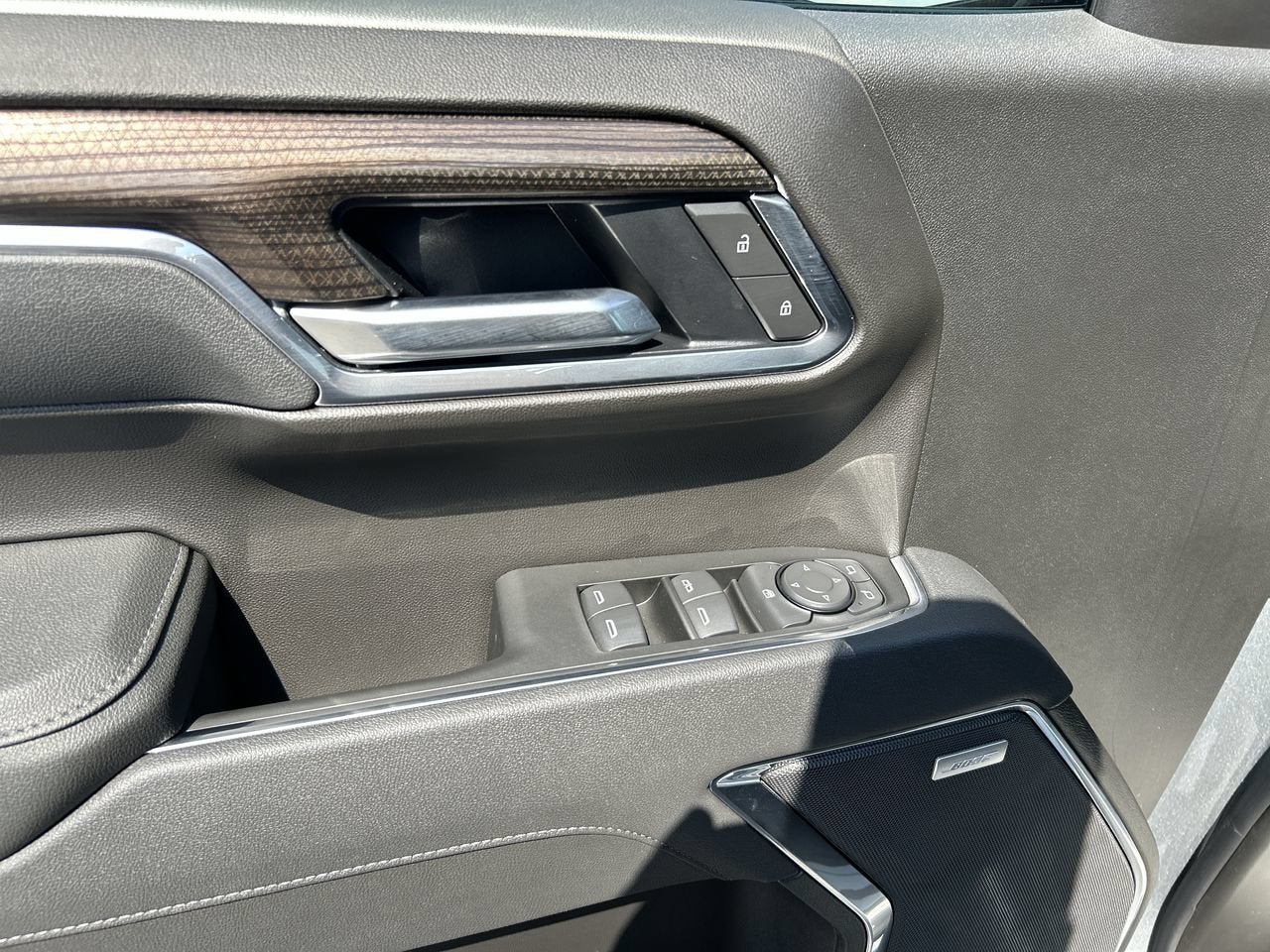 2026 Chevrolet Silverado 1500 RST - Photo 21