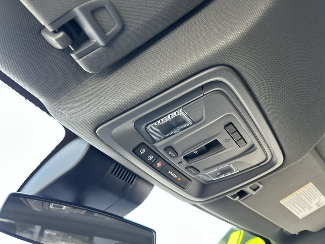 2026 Chevrolet Silverado 1500 RST - Photo 30
