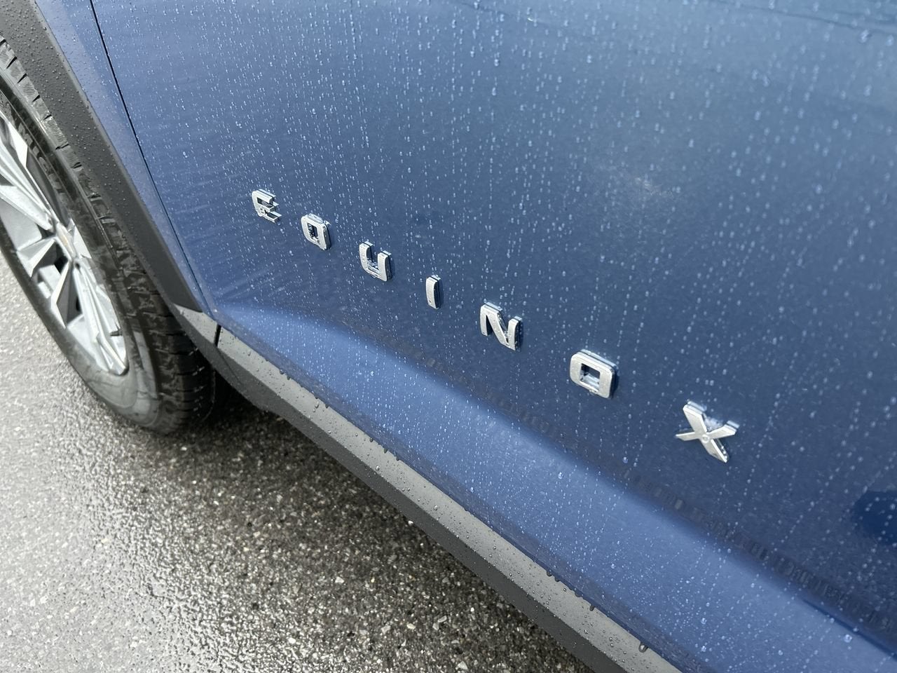 2026 Chevrolet Equinox LT - Photo 11