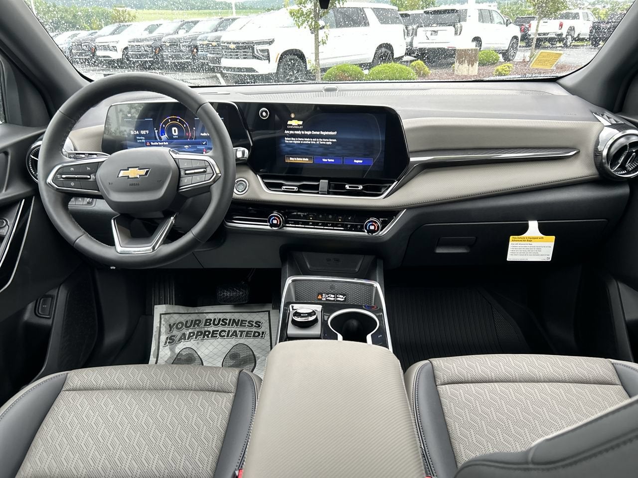 2026 Chevrolet Equinox LT - Photo 16