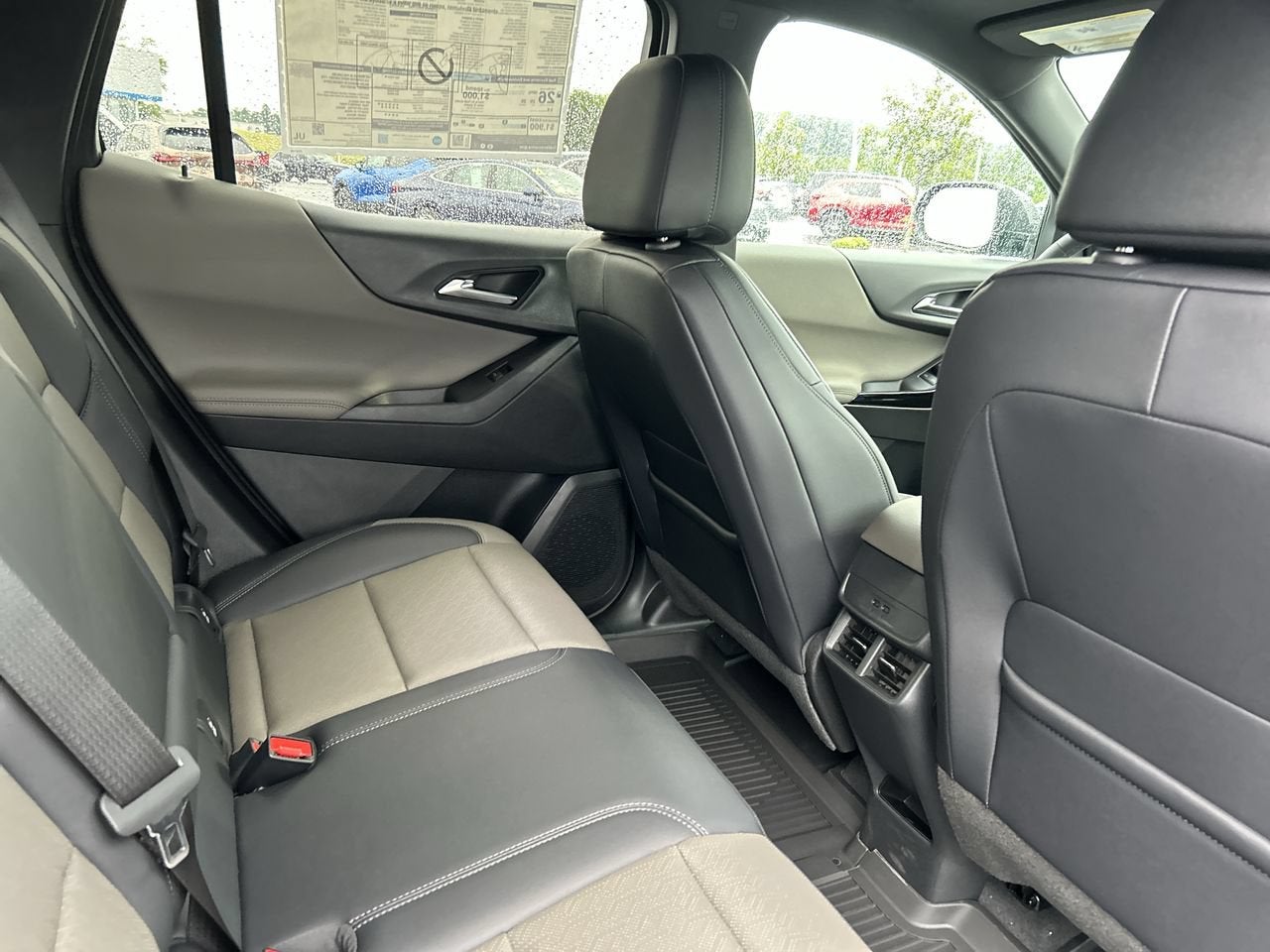 2026 Chevrolet Equinox LT - Photo 17