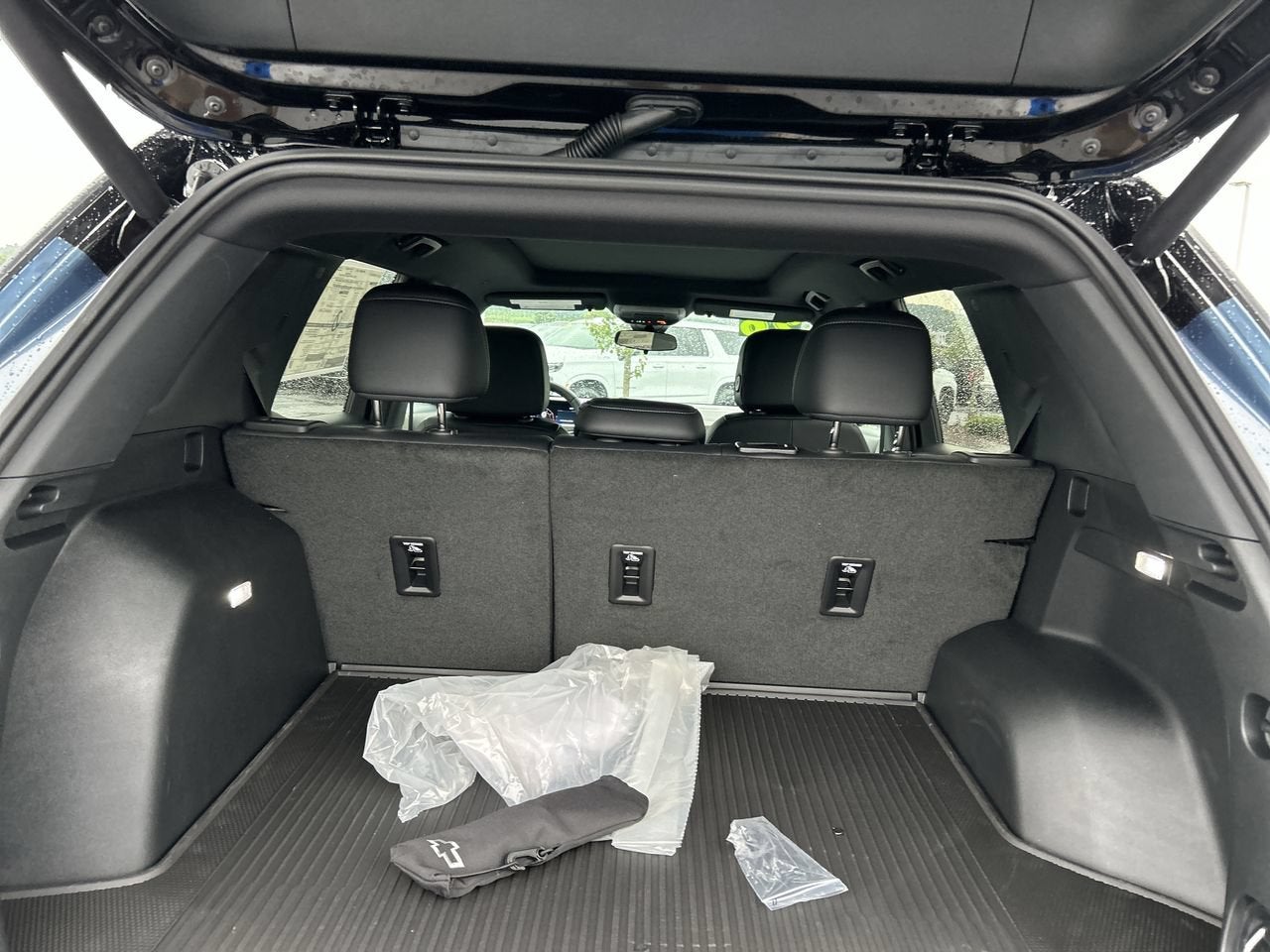 2026 Chevrolet Equinox LT - Photo 18
