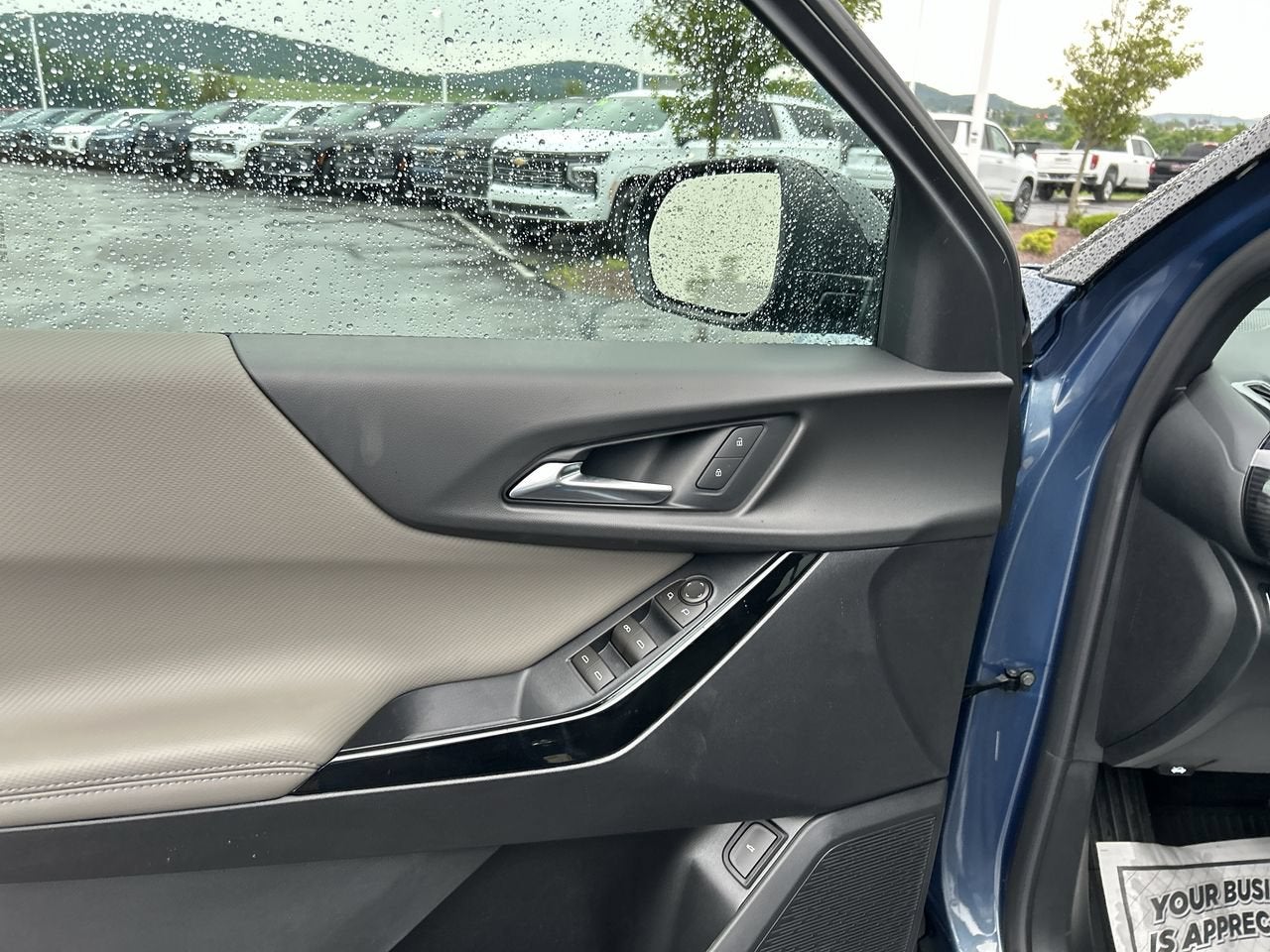 2026 Chevrolet Equinox LT - Photo 19
