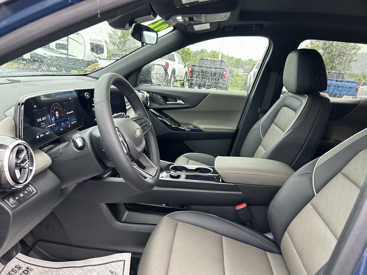 2026 Chevrolet Equinox LT - Photo 21