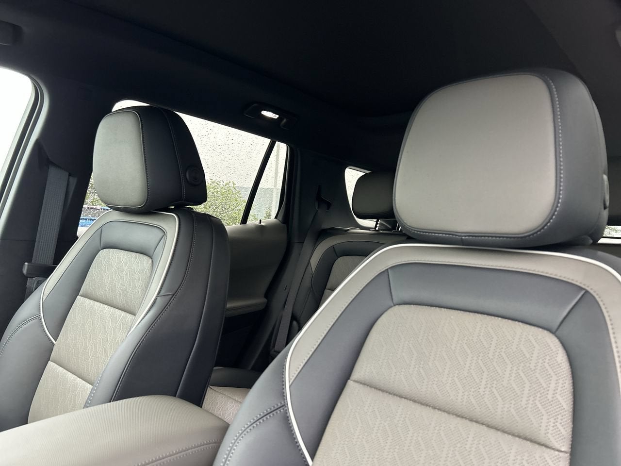 2026 Chevrolet Equinox LT - Photo 22