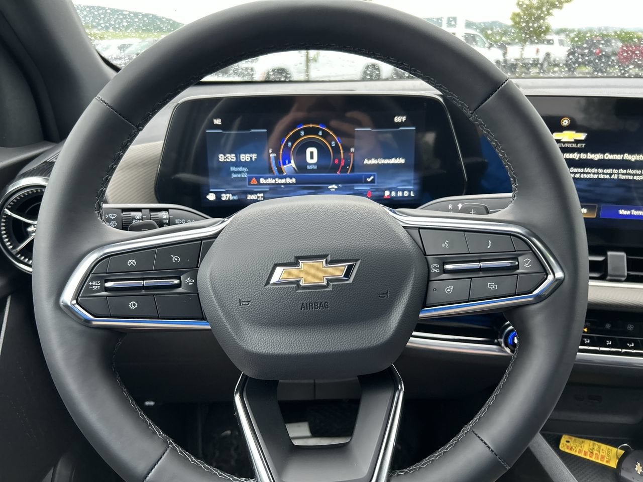 2026 Chevrolet Equinox LT - Photo 25