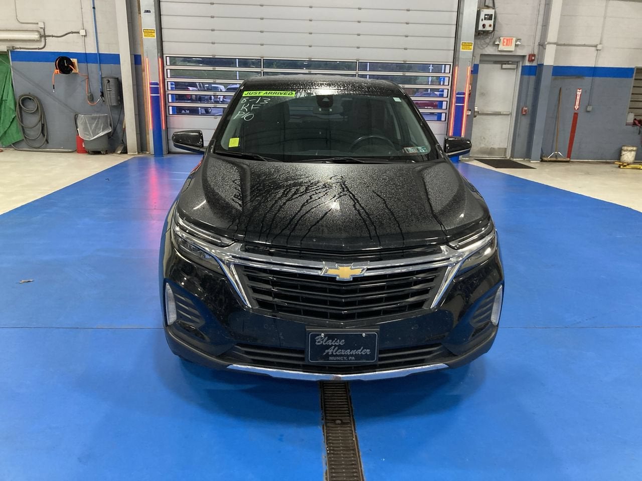 3GNAXUEV7NL110797