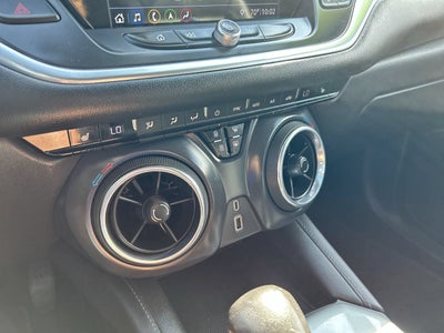 2019 Chevrolet Blazer 4DR AWD LT